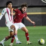 Alajuelense se coronó campeón de la super copa U21 ante Saprissa. Foto: @kcsportsphotos para UNAFUT