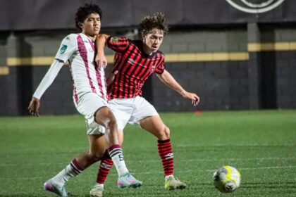 Alajuelense se coronó campeón de la super copa U21 ante Saprissa. Foto: @kcsportsphotos para UNAFUT
